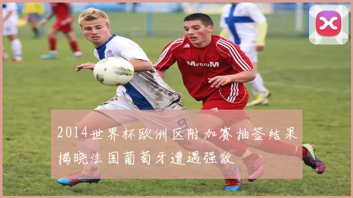 2014世界杯欧洲区附加赛抽签结果揭晓法国葡萄牙遭遇强敌